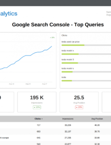 sample building an seo report? use our 7 section template security monthly report template doc