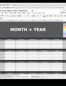 editable 10 readytogo marketing spreadsheets to boost your media coverage report template excel