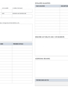 printable free project report templates  smartsheet work in process report template pdf