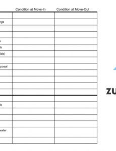 printable rental inspection checklist printable pdf periodic inspection report for rental property template excel