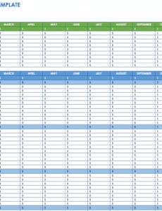 sample free expense report templates smartsheet gas expense report template excel