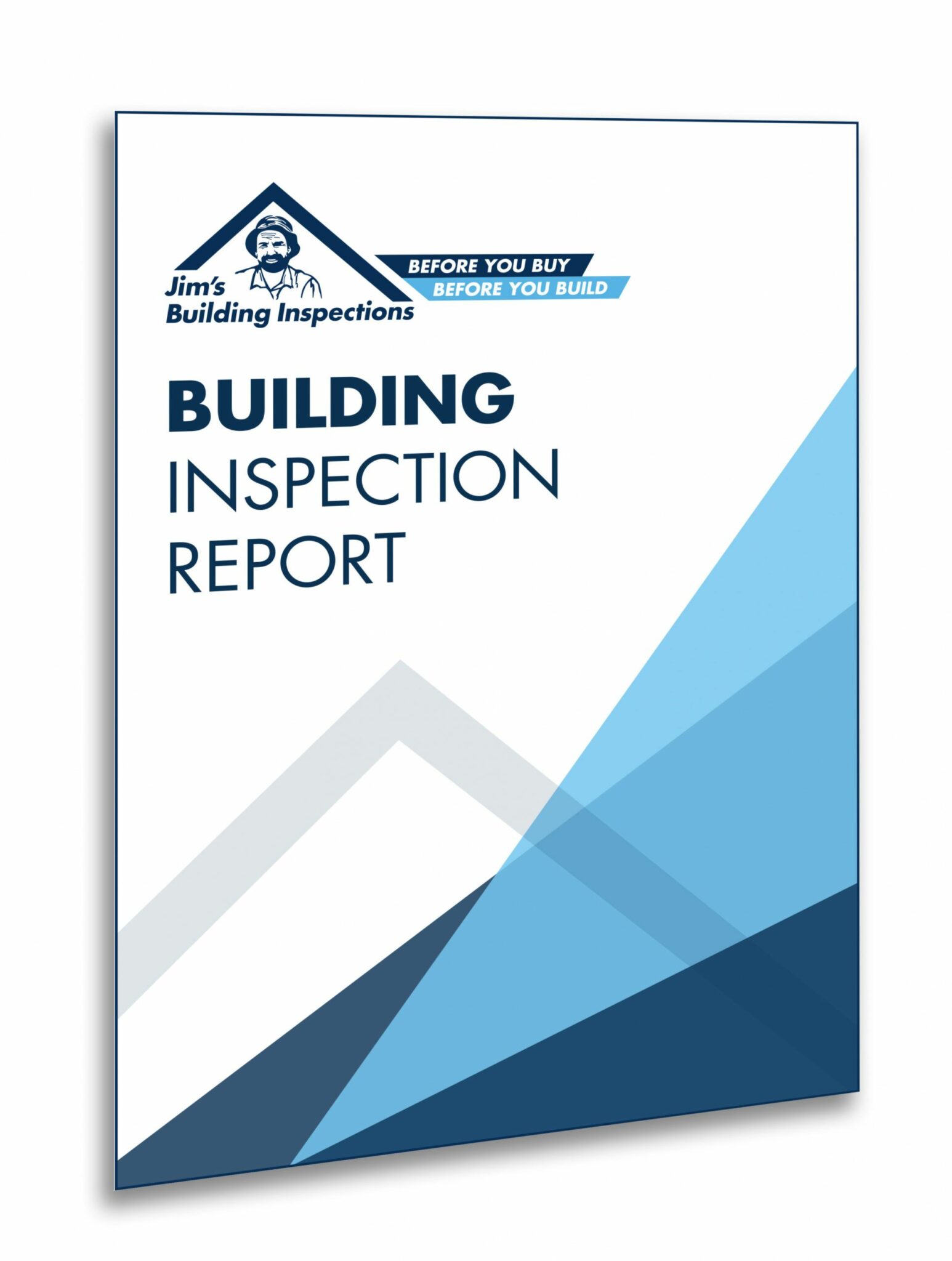 Construction Inspection Report Template