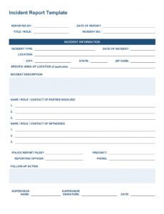 editable 20 police report template &amp;amp; examples fake  real police after action report template excel