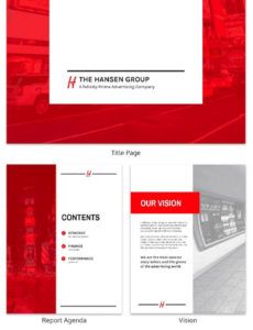 editable 55 annual report design templates &amp;amp; inspirational examples company annual report template excel