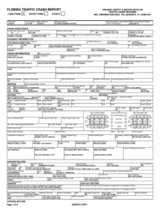 free accident report  fill out and sign printable pdf template  signnow traffic accident report template pdf