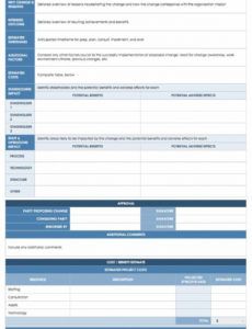 free the essential guide to release management  smartsheet release management policy template doc