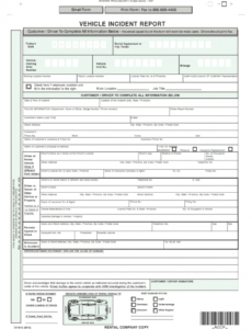 printable car accident report  fill out and sign printable pdf template  signnow traffic accident report template doc