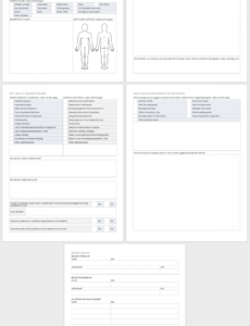 sample free workplace accident report templates  smartsheet workplace violence incident report form template word