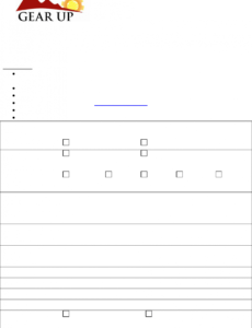 sample incident report form in word and pdf formats summer camp incident report template word