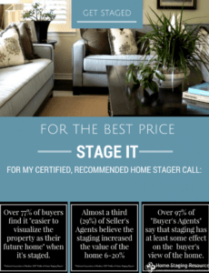 editable canva templates for stagers  hsr home staging certification home staging report template word