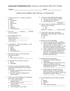 editable chiropractic radiology report template  fill out and sign printable pdf  template  signnow x ray report template chiropractic word