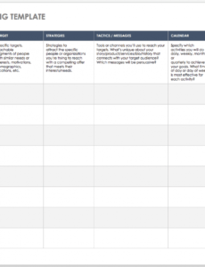 editable free sales plan templates  smartsheet sales team report template example