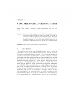 editable pdf a log file digital forensic model computer forensic report template excel