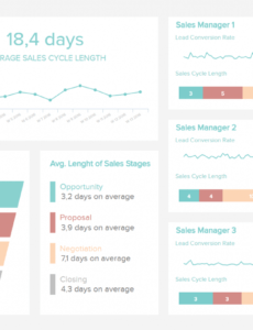 editable sales report templates for daily weekly &amp;amp; monthly reports sales team report template sample