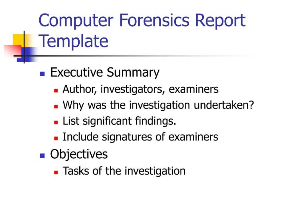 free ppt  coen 252 computer forensics powerpoint presentation computer forensic report template word
