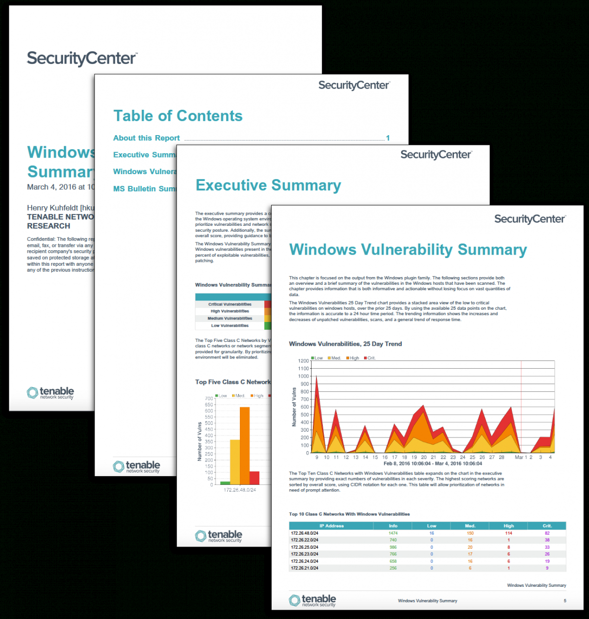 printable windows vulnerability summary report  sc report template vulnerability assessment report template example