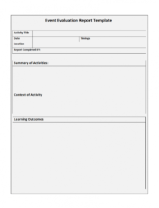 sample free report template preschool progress report template example