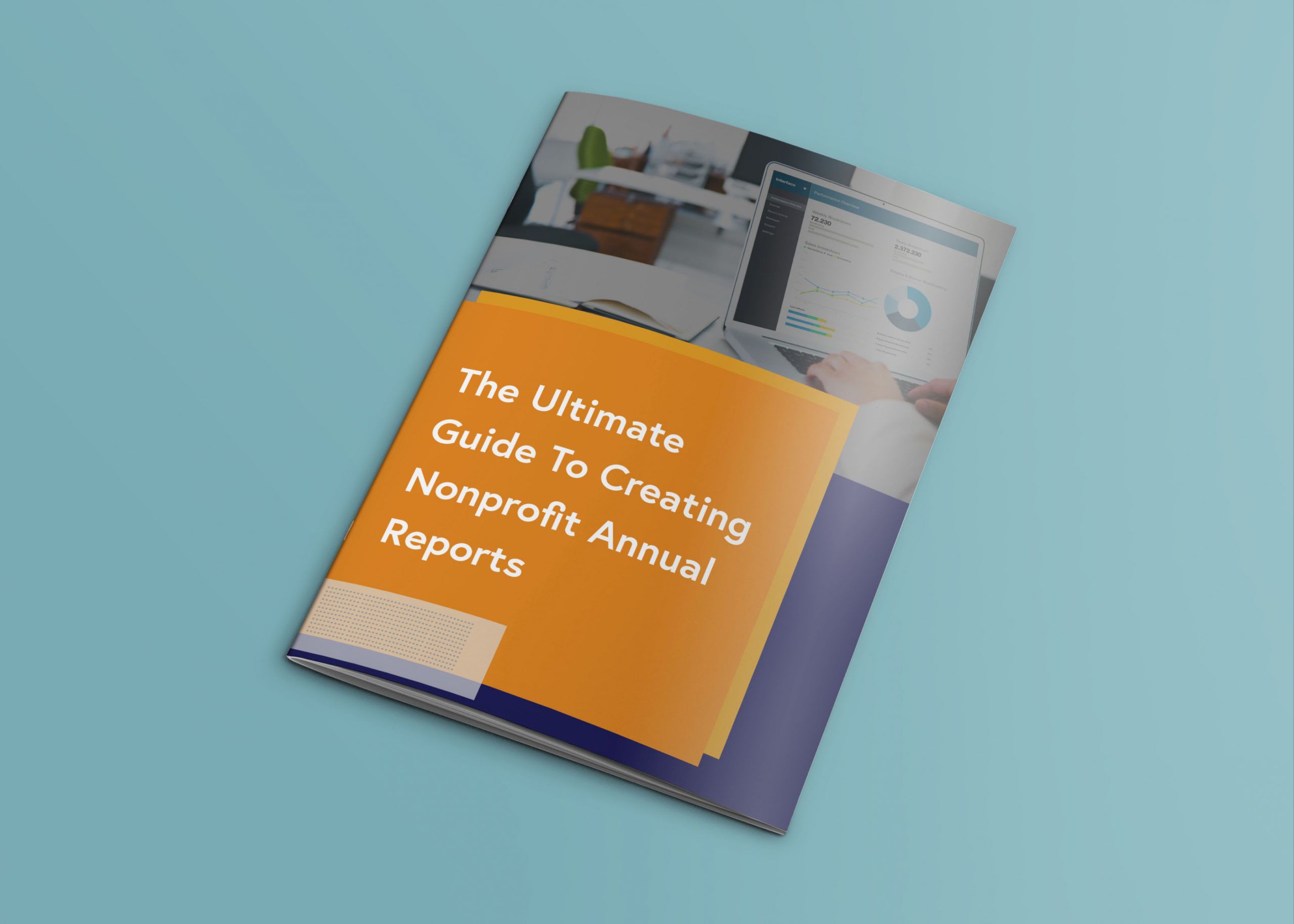 the ultimate guide to creating nonprofit annual reports fundraising financial report template doc