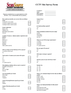 cctv report format  fill out and sign printable pdf template  signnow private investigator surveillance report template doc