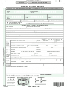printable car accident report  fill out and sign printable pdf template  signnow vehicle damage report form template pdf