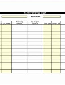 Costum Business Travel Expense Report Template Excel