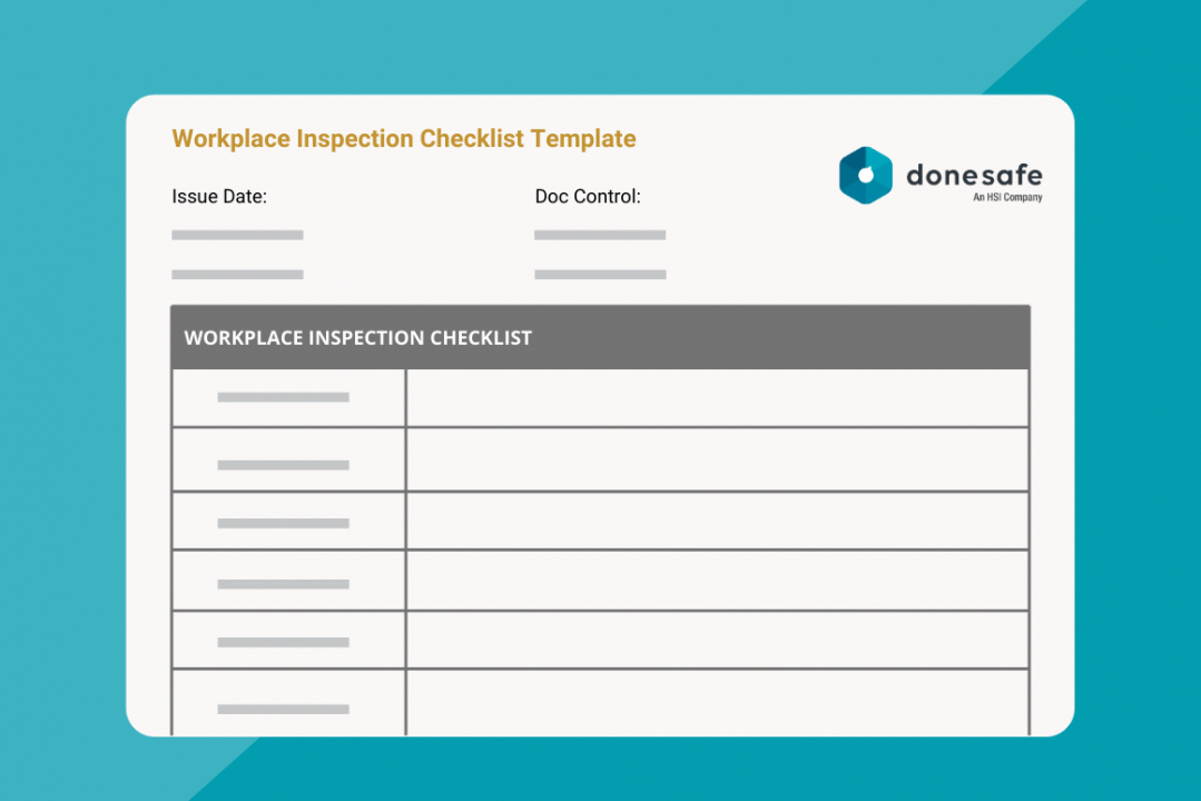 Editable Asbestos Inspection Report Template Doc Sample