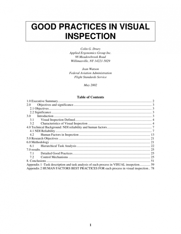 Printable Borescope Inspection Report Template Excel Stableshvf