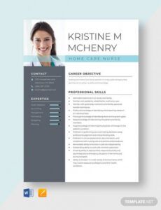 Printable Legal Nurse Consultant Report Template Doc Example