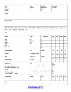 Best Camera Report Template Word