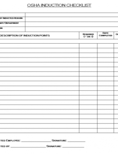 Best Construction Site Inspection Report Template Pdf Example