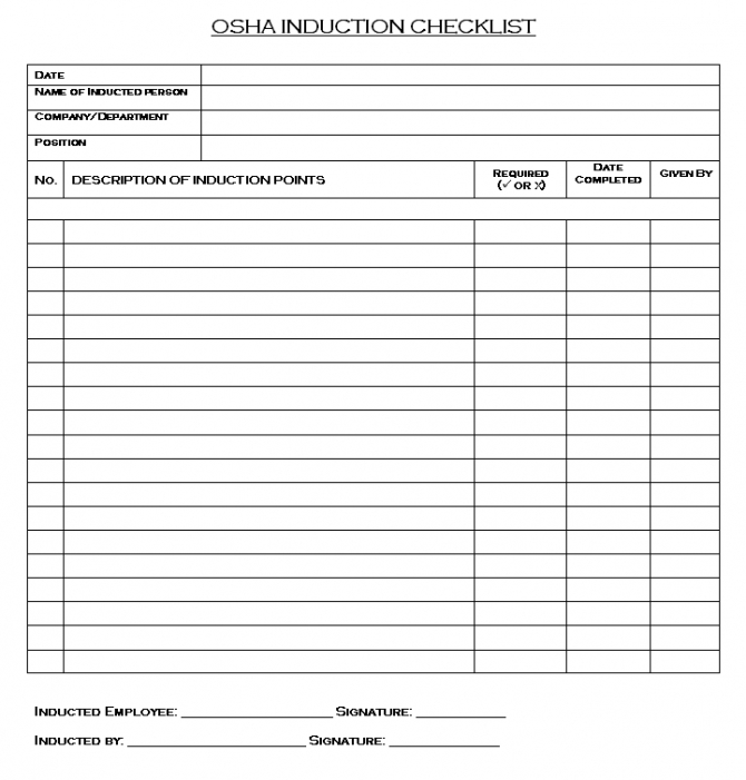 Best Construction Site Inspection Report Template Pdf Example