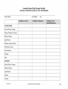 Editable Manufacturing Inspection Report Template Excel Example