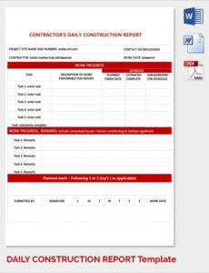 Free Recruitment Status Report Template Excel