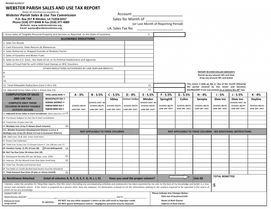 Printable Sales Commission Report Template Word Sample