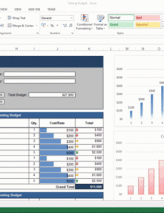 Software Testing Status Report Template  Sample