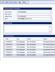 Best Chiropractic Radiology Report Template Pdf Sample