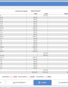 Free Chiropractic Radiology Report Template Word Sample