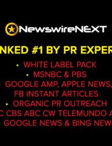 Pr Newswire Press Release Template Excel Example