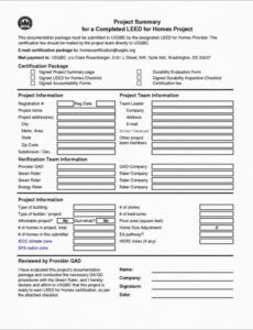 Printable Home Inspector Report Template Pdf