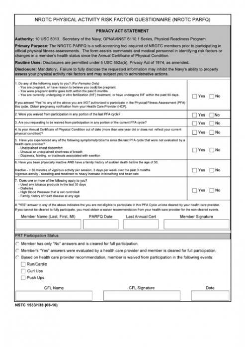 Printable Police Daily Activity Report Template  Example