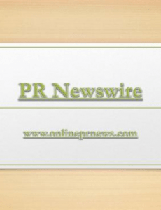 Printable Pr Newswire Press Release Template Excel