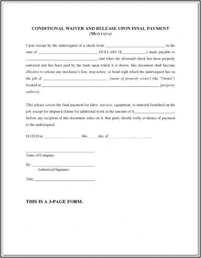 Editable Activity Waiver And Release Form Template Pdf Example