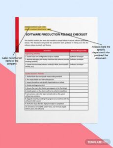 Printable Video Production Release Form Template Doc Sample