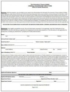 Professional Background Check Release Form Template Doc Sample