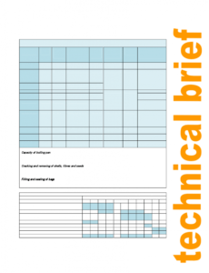 Costum Automation Feasibility Report Template