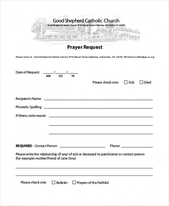 Costum Catholic Saint Report Template  Example