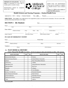 Costum Toxicology Report Template  Sample