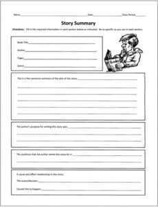 Free Famous Person Report Template Excel