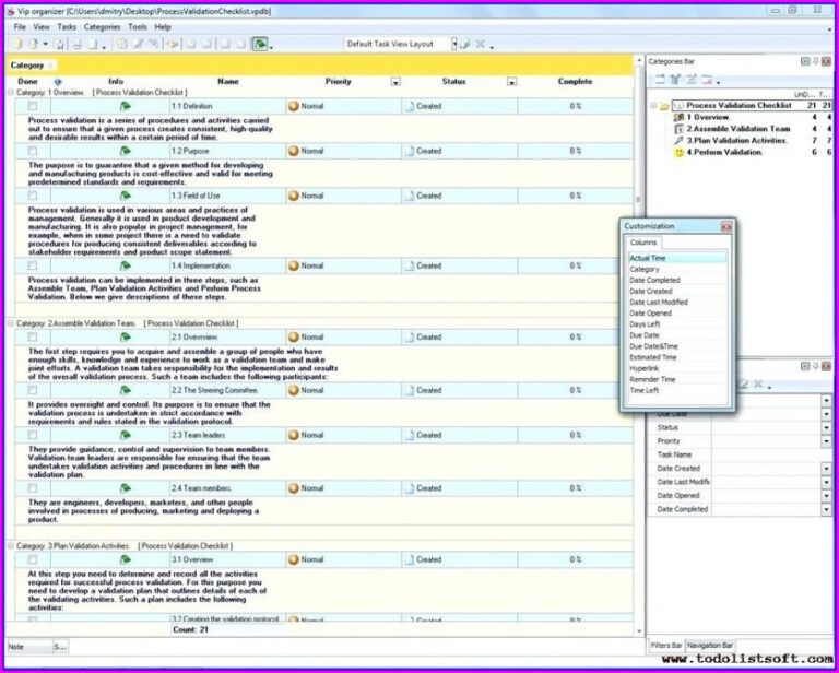 Free Medical Device Validation Report Template Word Example | Stableshvf