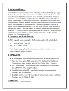 Professional Scientific Method Lab Report Template Pdf Example